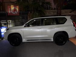 تويوتا لاندكروزر برادو